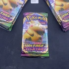 Booster Pokémon Voltage Éclatant EB4 Epée Et Bouclier FR NEUF SCELLÉ Pikachu 🌩️