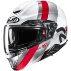 HJC RPHA 91 Fensh Red