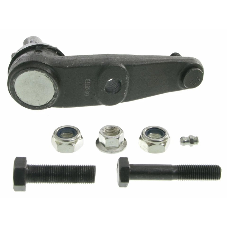 Шаровой шарнир передней нижней подвески MOOG для 1997-2003 FORD ESCORT | прямая посадка - Изображение 2 из 3