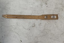 New Pellerin Milnor Contact Fingers-Split Type 03 01026