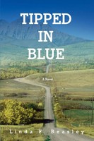 Linda F Beasley | Tipped In Blue | Taschenbuch | Englisch (2007) | iUniverse