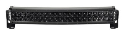 Rigid Industries 882213BLK RDS Serie Pro Gebogen Licht Leiste