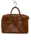 Other brands LA MANSIO Shoulder bag Leather BRW Plain