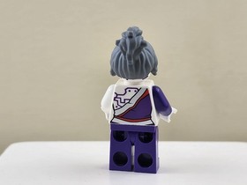 NEW LEGO Ninjago Pixal P.I.X.A.L Rebooted Minifigure njo086 70724 2014 