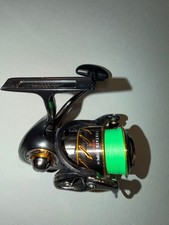 Mulinello DAIWA Certate 2500 modello 2013 usato usato condizioni usato