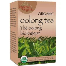 Uncle Lee'S Tea Imperial Organic Oolong Tea 18 Bags