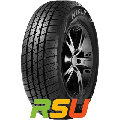 Hifly HF 901 XL 195/70 R14 96N Sommerreifen
