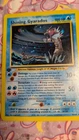 Pokemon Shining Gyarados Neo Revelation 1st Edition Rare Holo #65 Ungraded Raw