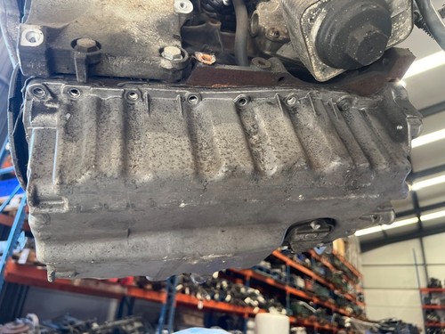 Moulure Pour Volkswagen Passat Berline 3C2 (2005) - Référence 3C1858335J - Occasion