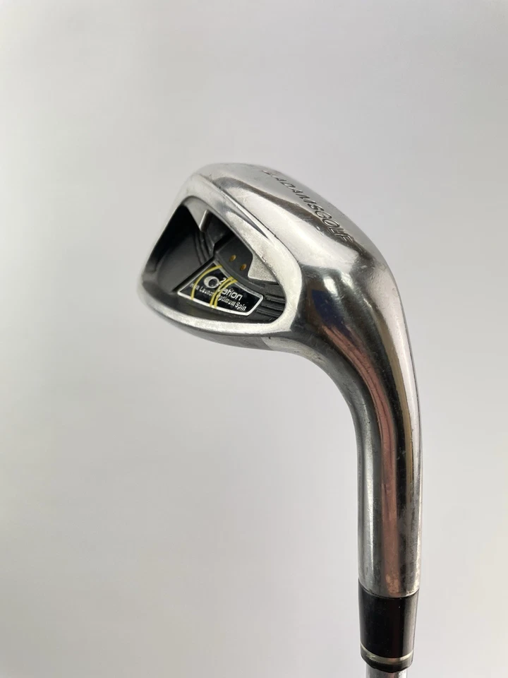 Adams Golf 9 Iron Ovation2 Uniflex Steel Shaft /Right Handed /New Grip /26124 - Image 3 of 4