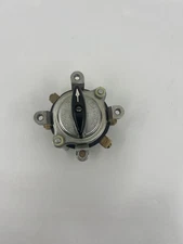 Arrow H&H Rotary Switch 7602617 25A 500vac, 25A 250vDC Electric Switch