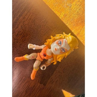 The Loyal Subjects Thundercats action figure 3''!