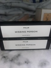 Missing Person Phlur Huile De Parfum 0.32fl Oz 9.5 ML