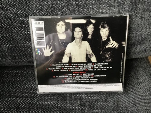 Suzi quatro aggro-phobia cd - Foto 2 di 2