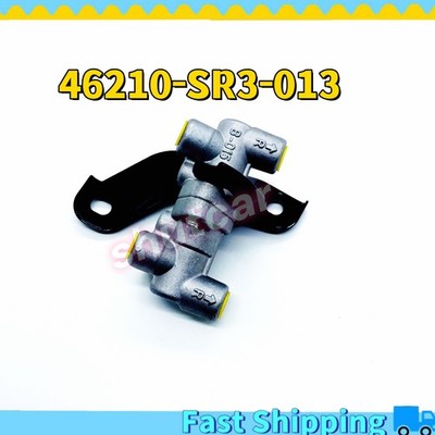 NEW FITS FOR Honda 46210-SR3-013 Brake Proportioning Valve 1992-1995 Civic US