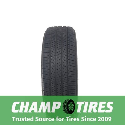 P225/55R19 Bridgestone Ecopia H/L 422 Plus 99 H Used 7/32nds