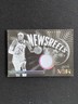 Buddy Hield 2022-23 Panini Noir Newsreels Jersey /75 #NJ-BHD
