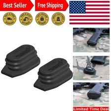 Durable A2 Grip Plug – Secure Storage for Tools & Batteries, Fits Standard Grips