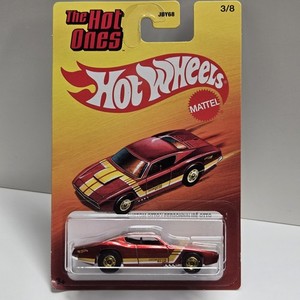 Hot Wheels Otto | eBay