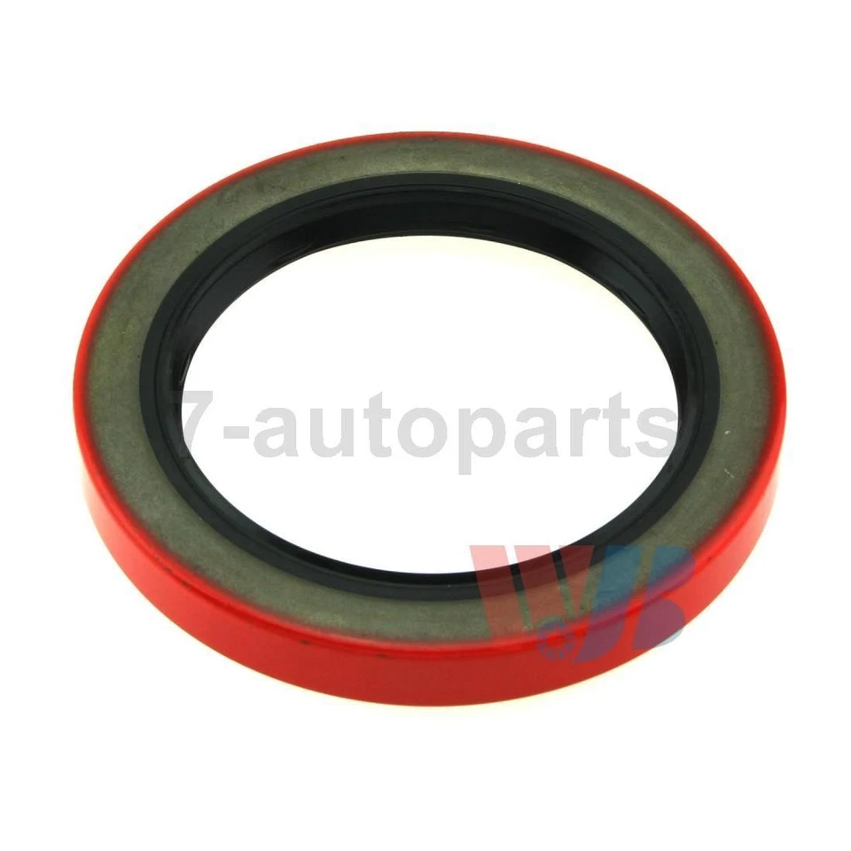 Sello de rueda interior trasera WJB para GMC C2500 Suburban 1979-1999 Foto 4 de 4