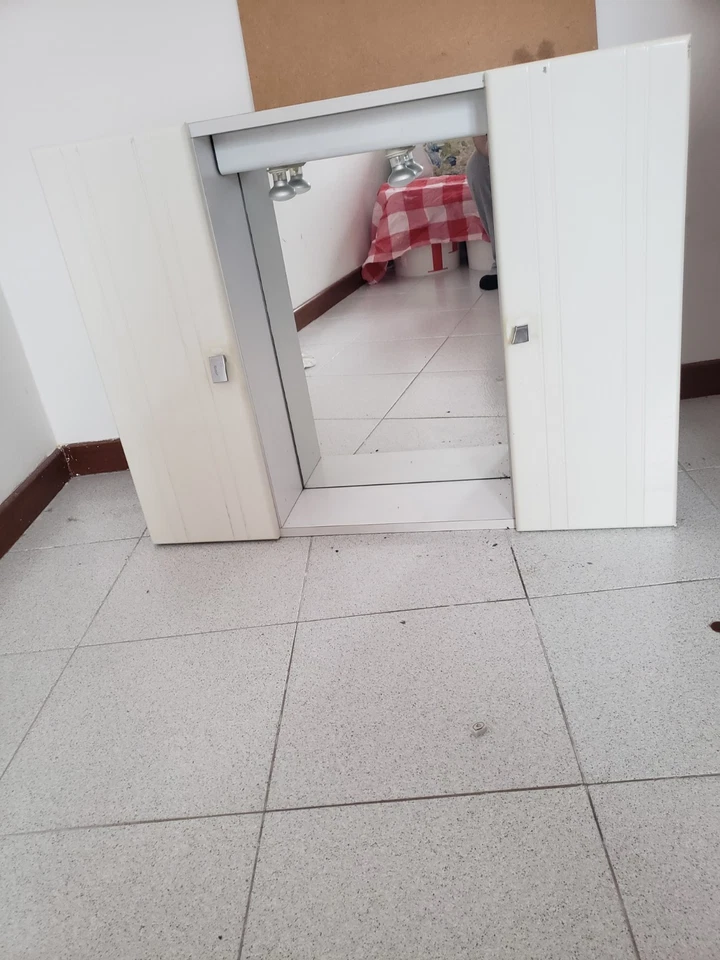 mobile bagno sospeso - Изображение 4 из 4