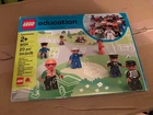 LEGO Education: Community People Set (9224)