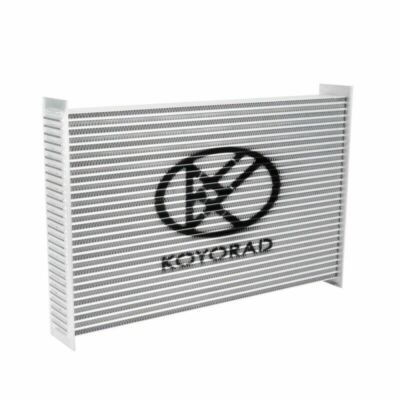 Koyo Universal Tube and Fin Intercooler Core - CCS2214