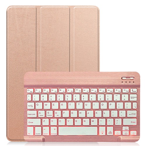 For Honor Pad X8Pro/X9 11.5" Backlit Keyboard Slim Leather Case Shockproof Cover - Picture 26 of 50