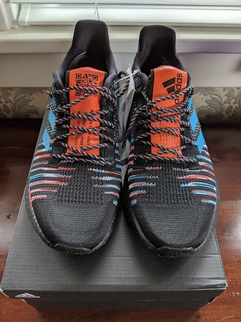 unisex pulseboost hd x missoni running shoe