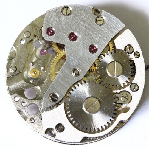 BALANCIER MONTRE HS P62A P76 21600ALT. INC. ANT.102 CHAT. COMB