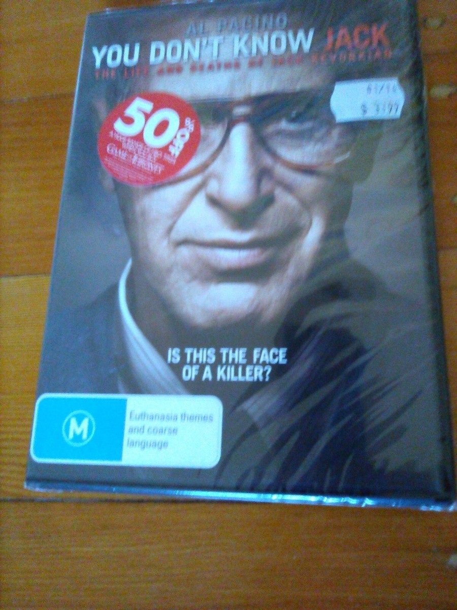 Mercy Baby Law And Order Svu Mercy You Don't Know Jack (DVD, 2010