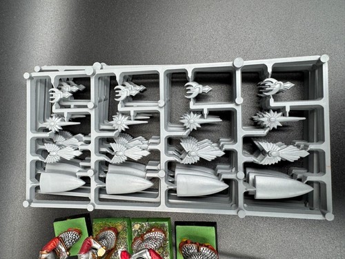 20 Speerträger Spearmen Hochelfen High Elves Warhammer - Bild 8 von 8