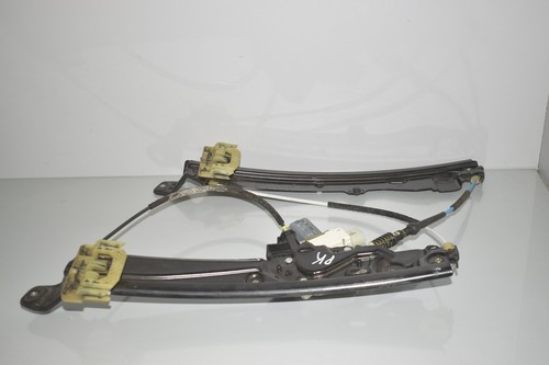 BMW F10 5er F11 Fensterheber vorne rechts 7192111 7182132 51337182132