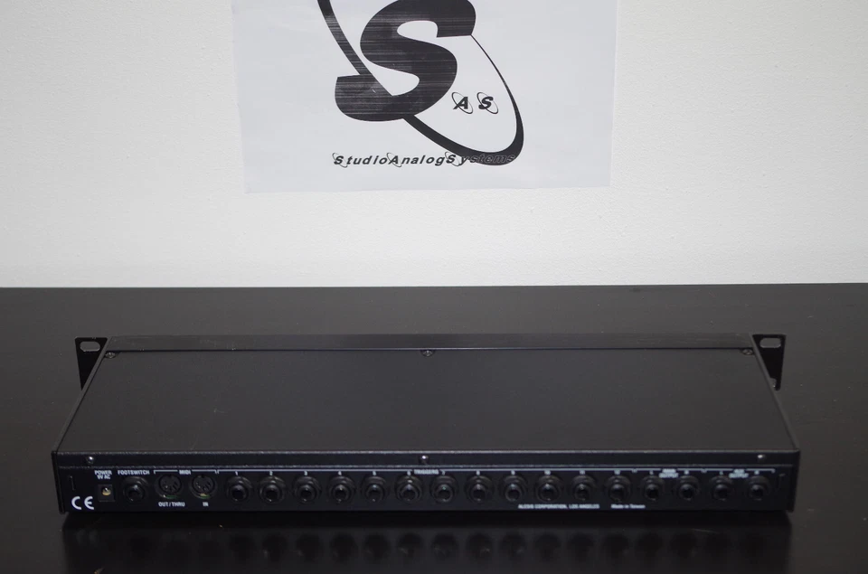 Alesis DM5 - Bild 3 von 3