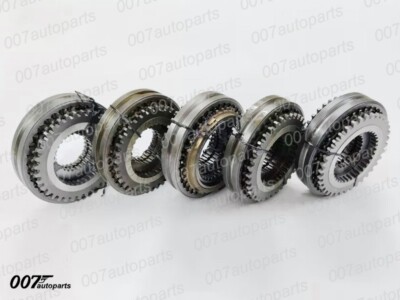 RE260847 Synchroniser Set Fits John Deere Clearance Sale -5X Set
