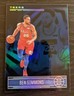 2020-21 Panini Illusions Basketball Ben Simmons Blue Sapphire Parallel #94 76ers