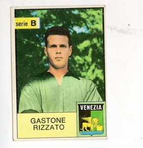 gastone rizzato