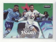 2017 Topps Stadium Club Baseball Variations Checklist and Gallery 22