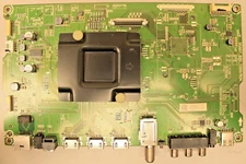 50" SHARP LED/LCD TV LC-50LBU591U	MAIN BOARD 239374