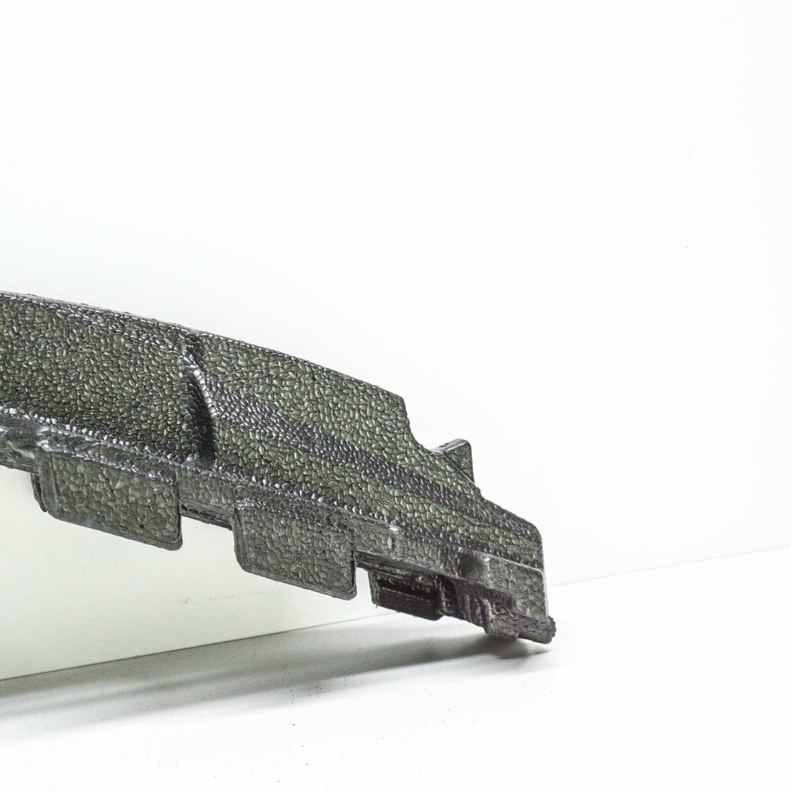 OEM BMW 3 GT F34 Front Bumper Absorber Foam 51117295543 7295543 