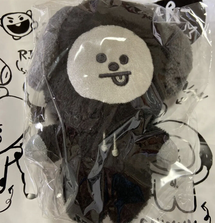 防弾少年団(BTS) - BT21 Hunt パジャマ CHIMMY BT21公式グッズ＝［バンタン］［BTS］お部屋のインテリアに