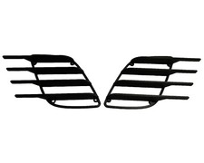 Abarth 500 595 Pre restyling Griglie Prese Aria Laterali Paraurti