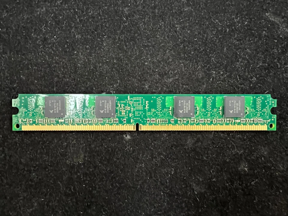 Third Party MEM-2951-512MB Dram Memory Upgrade for CISCO 2951 Router 240pin - Image 2 of 2