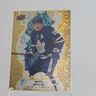 Mitch Marner 2021-22 Upper Deck Ice Hockey Gold Sparkle #100