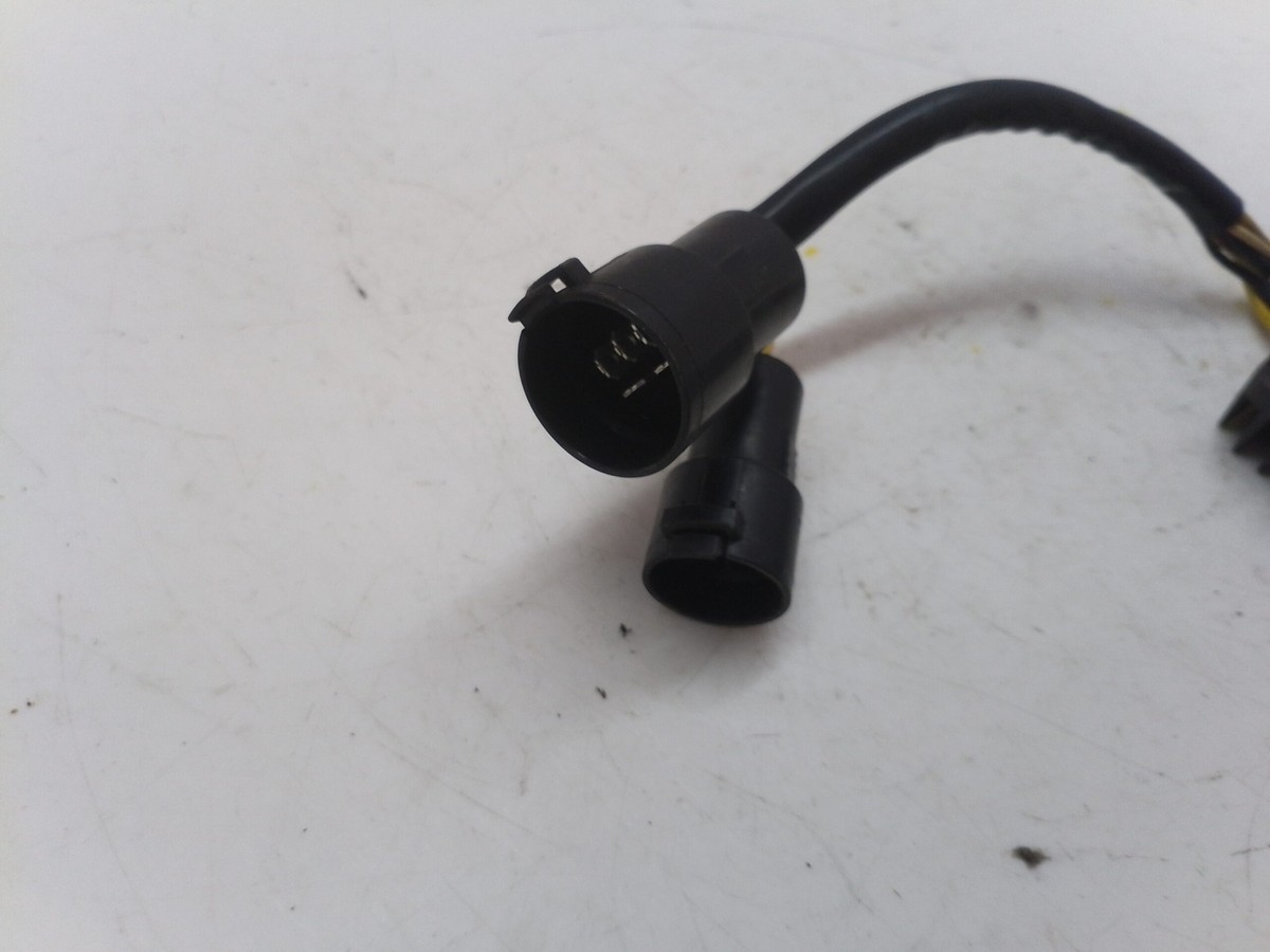 Kawasaki Zx9r 00 01 Voltage Regulator Sh689-12 | eBay