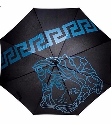 umbrella versace
