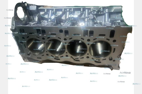 N63B44c Short Block 14-19 FOR BMW 750 650 550 F15 X5 F16 X6 OE:11118600981 - Picture 3 of 10