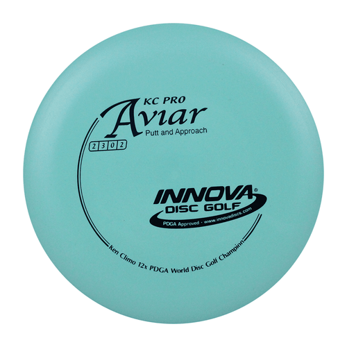 Innova Disc Golf Pro KC Aviar Putting Disc 2/3/0/2 - Choose Exact Disc - Picture 13 of 38