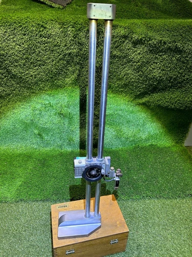 Mitutoyo 0-24" Digital Height Gage, Code No. 192-657
