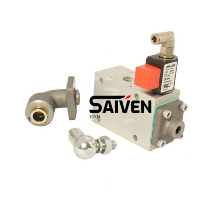 24109399 Ingersoll Rand (OEM) KIT, SERVICE INTERVAL 16K HOURS FS ON/OFF (HAKG 80
